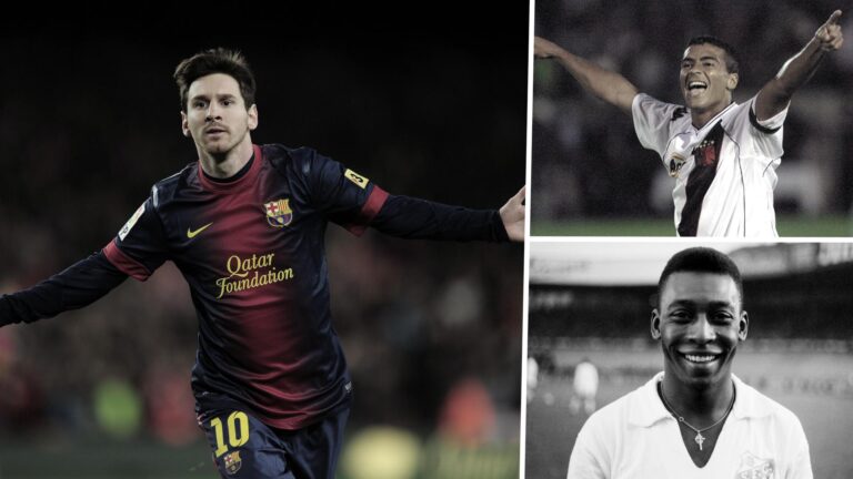 Le Plus Grand Buteur de l’Histoire du Football: Qui Est-ce?