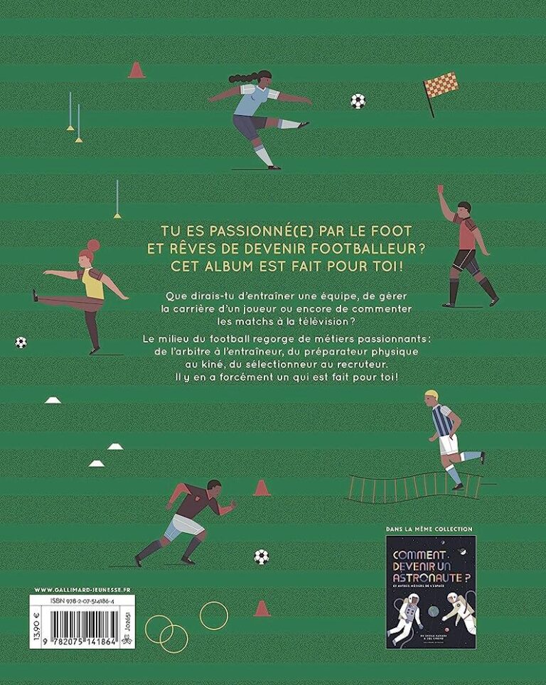 Comment devenir un recruteur de football de qualité : les étapes à suivre