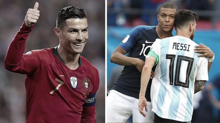 Quel est le joueur de football le plus talentueux au monde ?