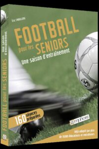 Lire la suite à propos de l’article Comment les séances d’entraînement de football peuvent bénéficier aux seniors