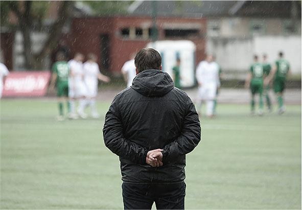 Comment devenir un Coach de Football de Classe Mondiale