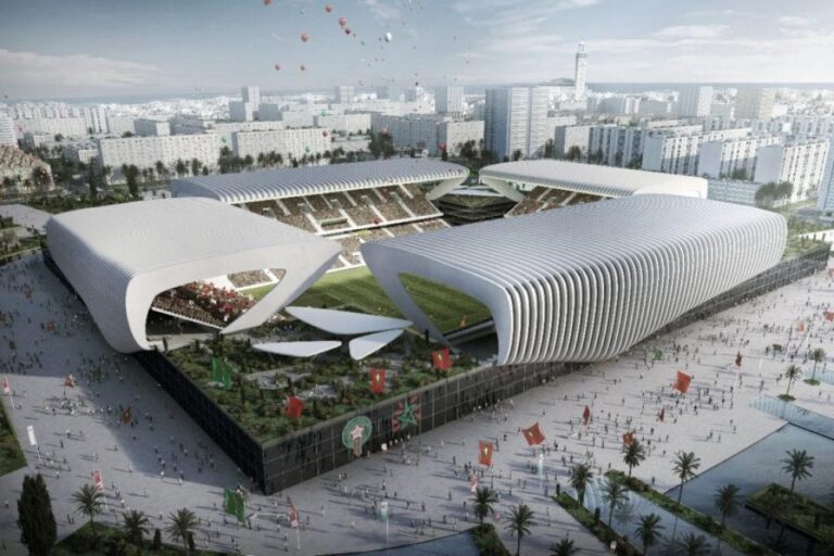 Le Maroc candidat pour l’organisation de la Coupe du Monde 2026