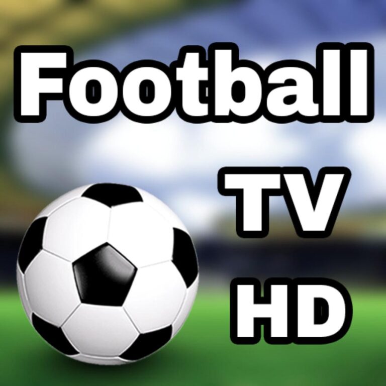 Comment télécharger Live Football TV sur votre PC gratuitement !