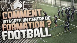 Lire la suite à propos de l’article Comment intégrer un centre de formation de football : les clés pour réussir