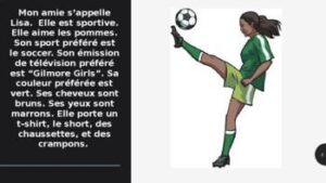 Lire la suite à propos de l’article Comprendre qui je suis en tant que joueur de football