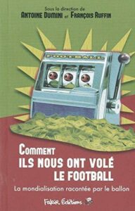 Lire la suite à propos de l’article Comment les voleurs nous ont privés du football : Une histoire de corruption et de mauvaise gestion