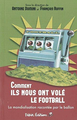 You are currently viewing Comment les voleurs nous ont privés du football : Une histoire de corruption et de mauvaise gestion