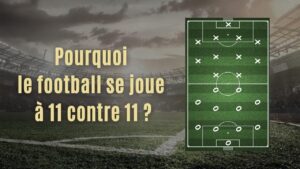 Lire la suite à propos de l’article Les Bienfaits du Football: Une Expérience Unique à 11 Joueurs