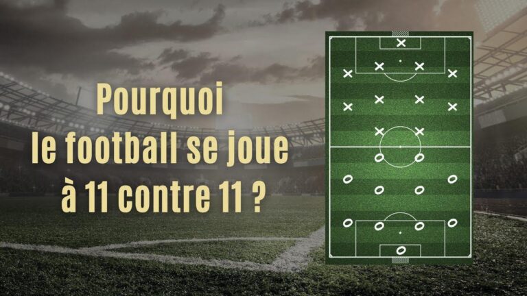 Les Bienfaits du Football: Une Expérience Unique à 11 Joueurs