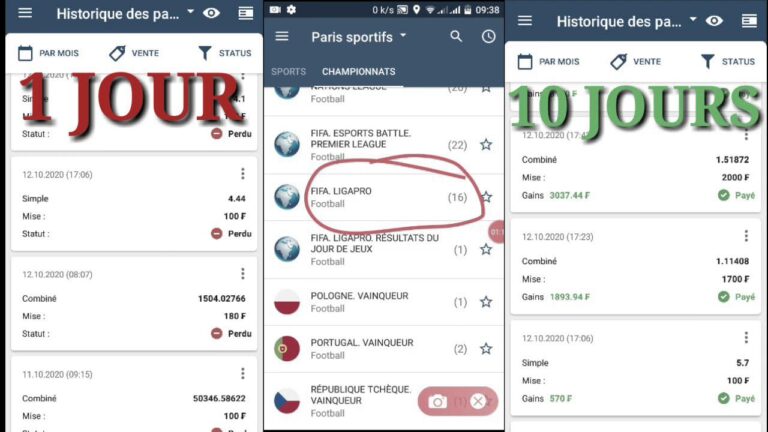 Comment gagner plus d’argent par des paris sur le football ?
