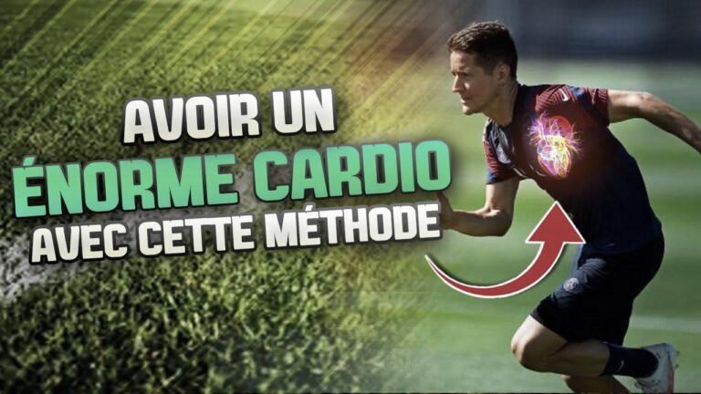 Comment améliorer sa condition cardiovasculaire : conseils pratiques pour votre santé!