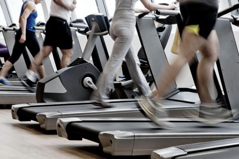 Comment atteindre votre objectif de perte de poids avec 30 minutes de cardio par jour