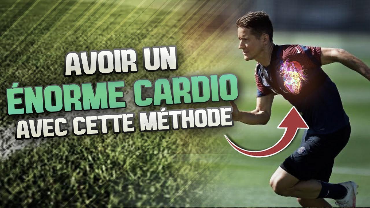 You are currently viewing Comment obtenir un entraînement cardio efficace pour une meilleure santé ?